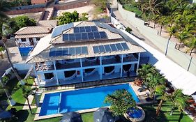 Milano Hotel Pousada Canoa Quebrada